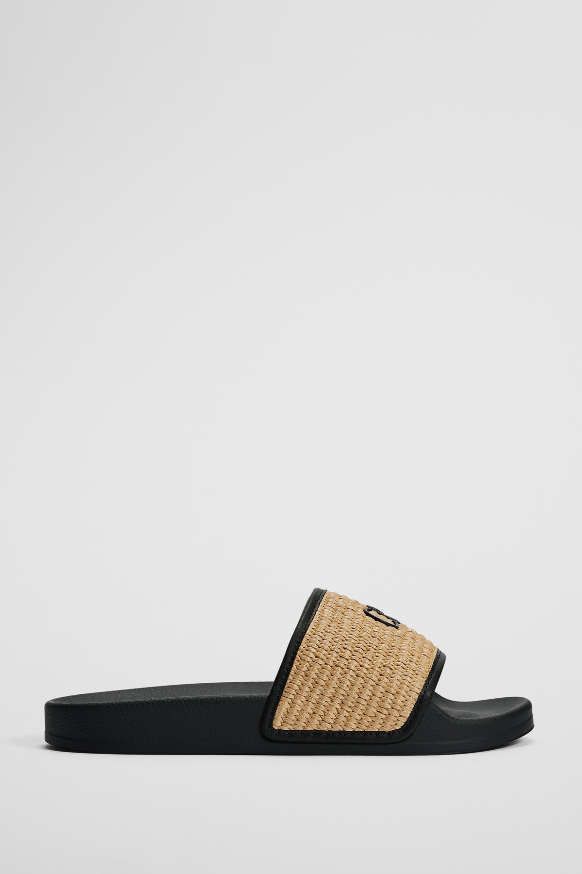 Cr Straw Slide