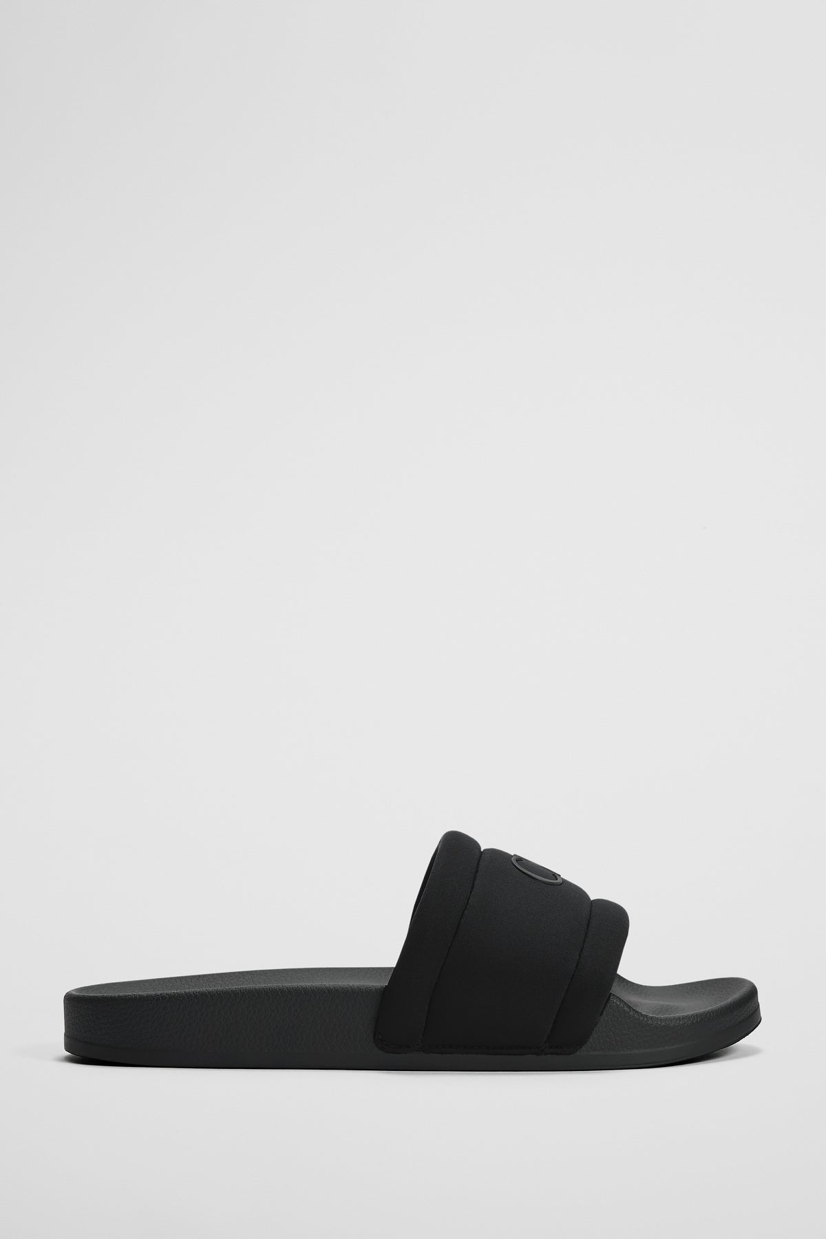 Cr Neoprene Slide
