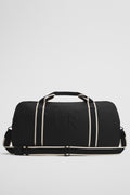 Cr Classic Logo Tote
