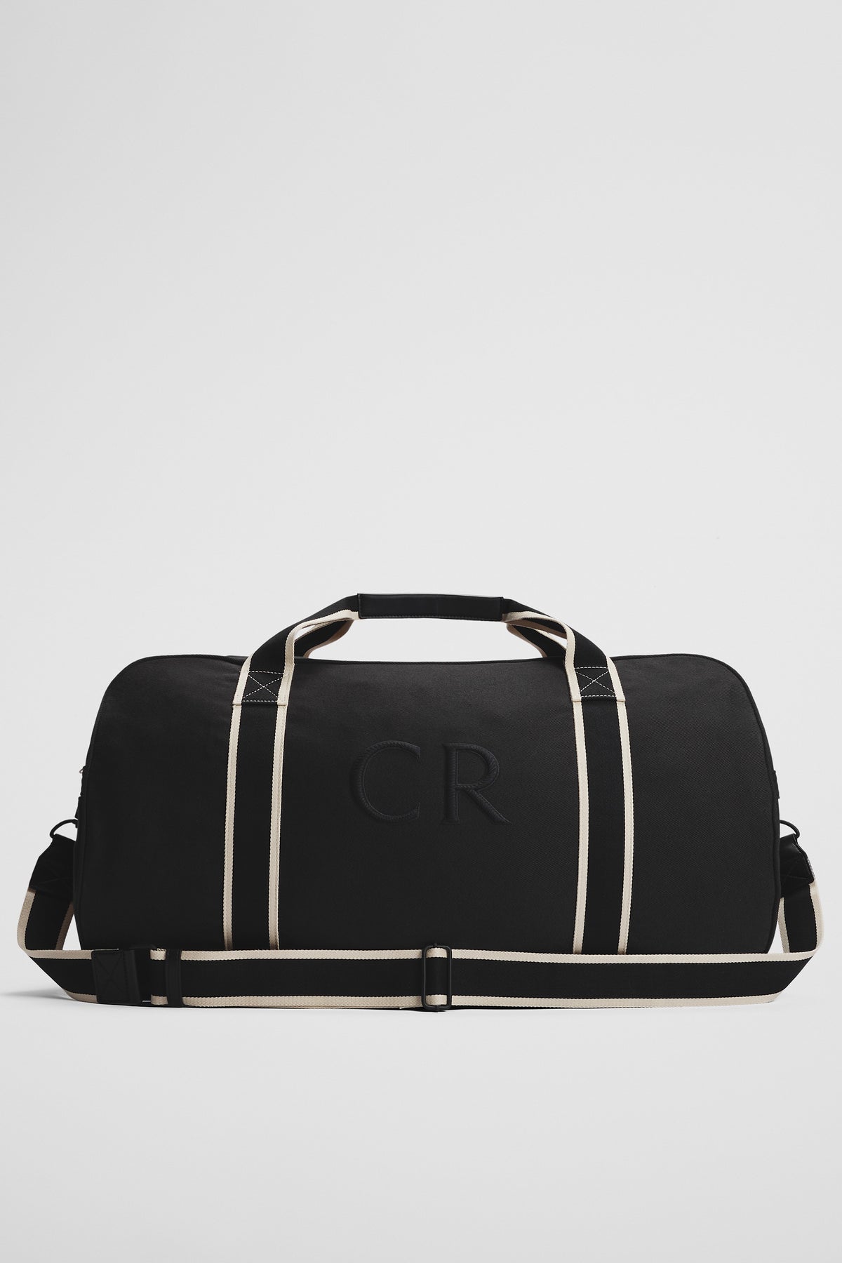 Cr Classic Logo Tote