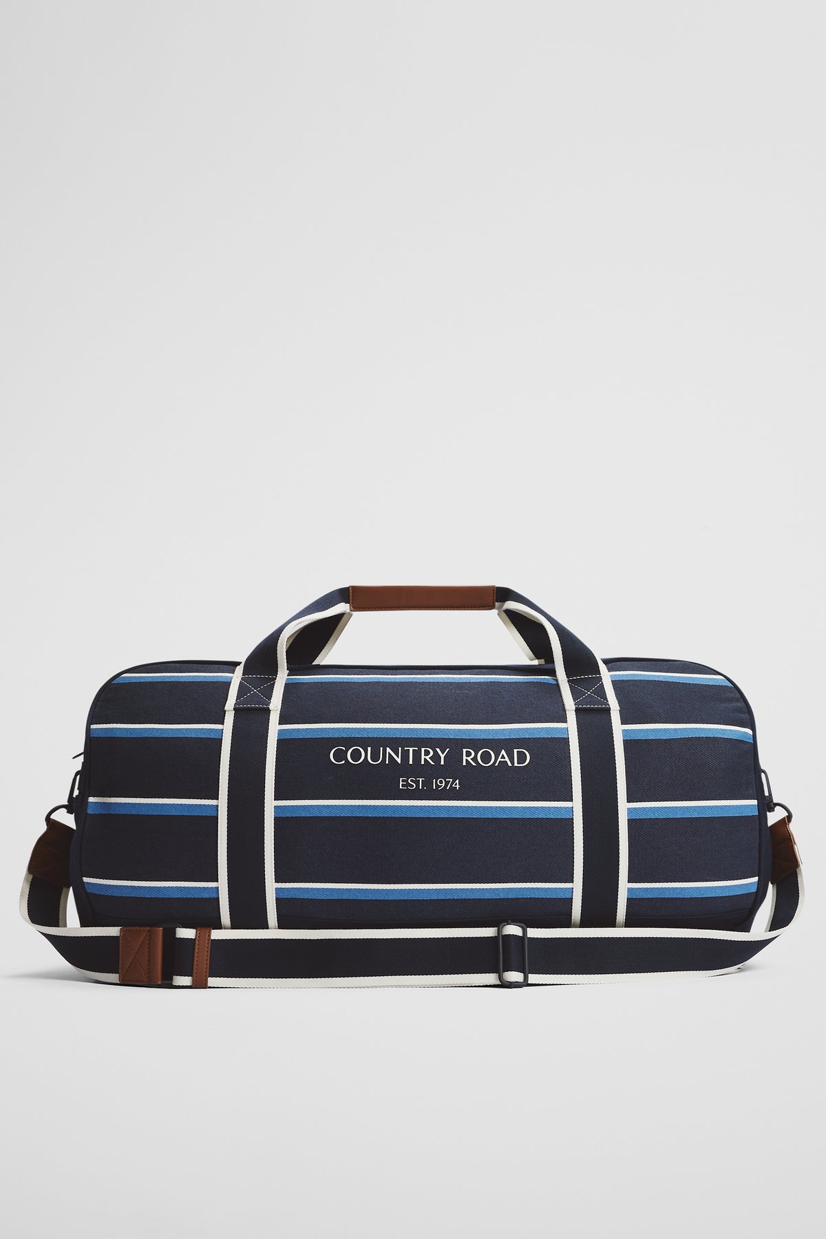 Cr Classic Logo Tote