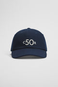 Australian Cotton Cr 50 Cap