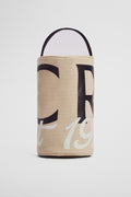 Cr Est. 1974 Logo Wash Bag