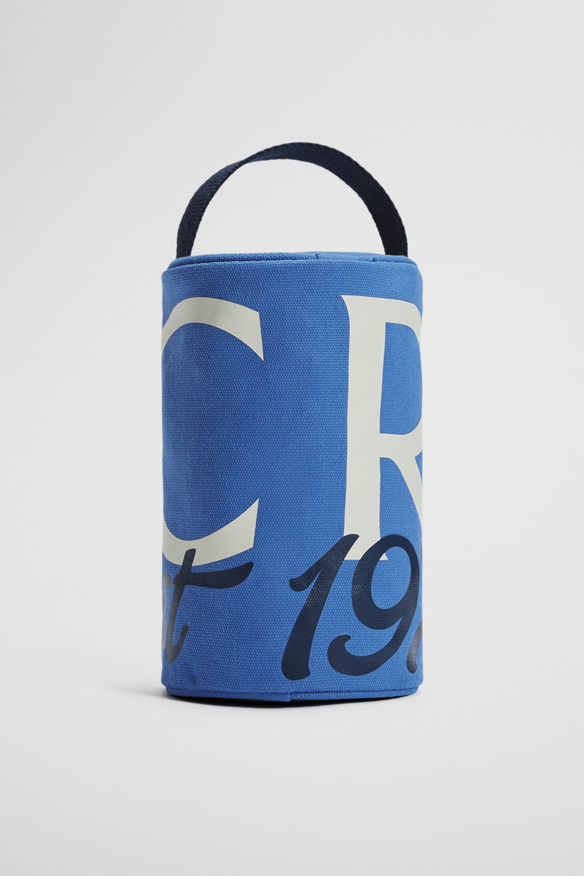 Cr Est. 1974 Logo Wash Bag