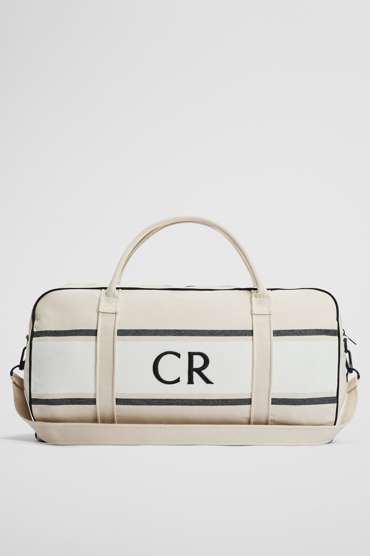 Australian Cotton Classic Logo Tote