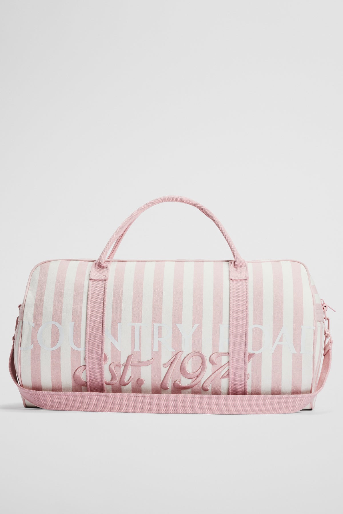Australian Cotton Classic Logo Tote