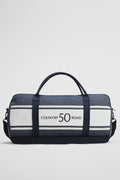 Australian Cotton Cr 50 Logo Tote
