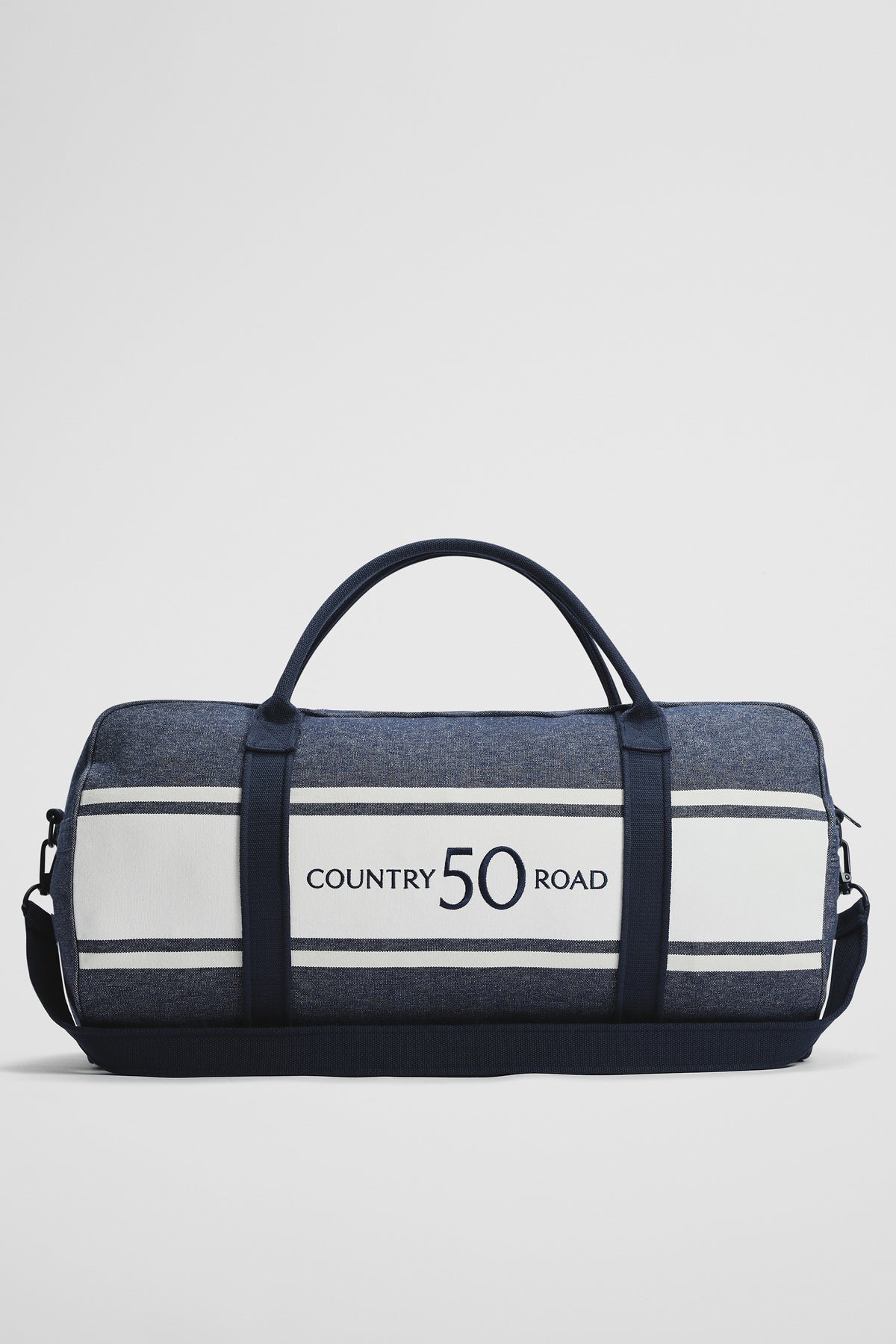 Australian Cotton Cr 50 Logo Tote