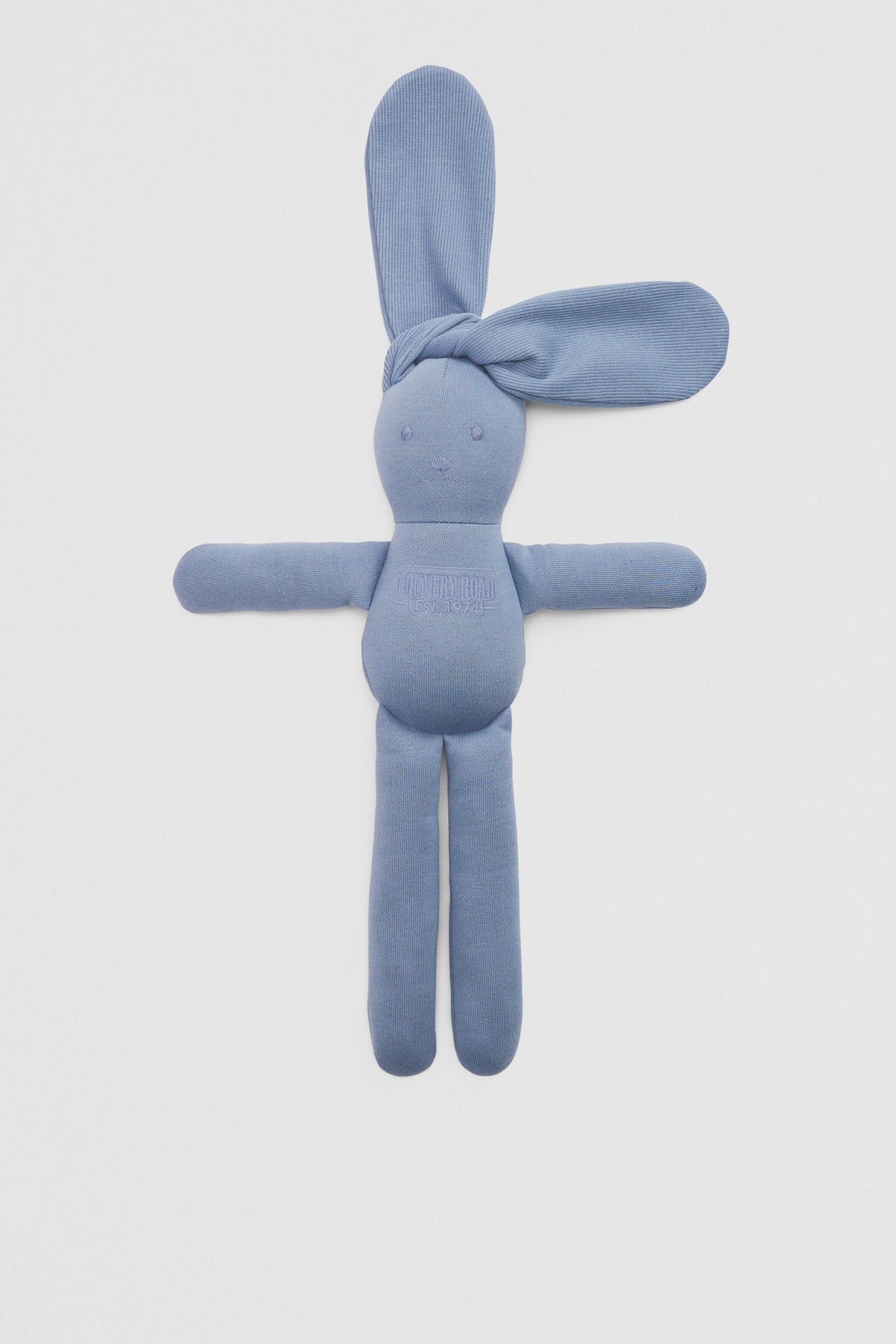 Cotton Medium Heritage Bunny