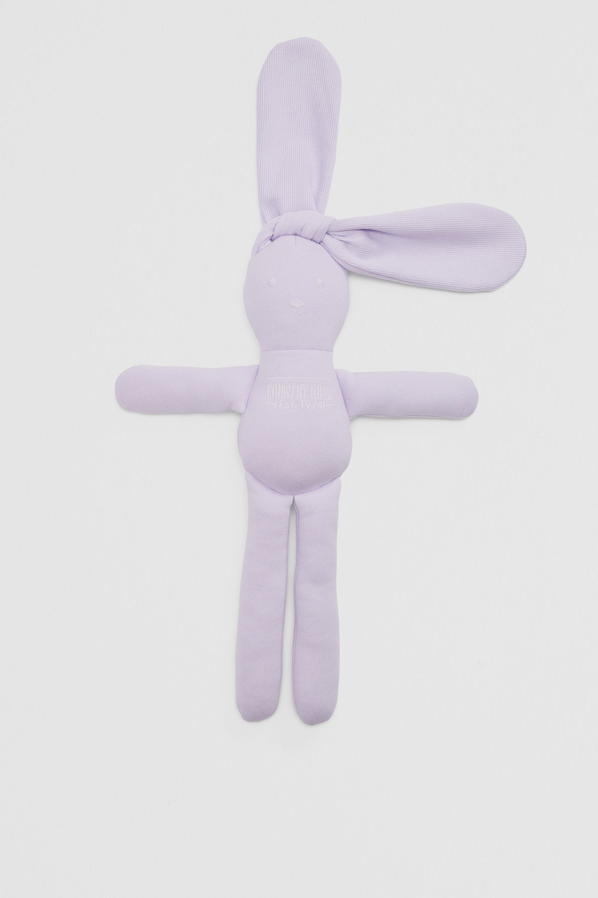 Cotton Medium Heritage Bunny