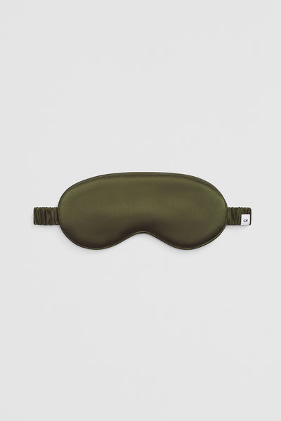 Silk Eye Mask