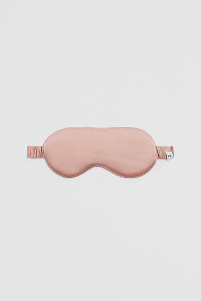 Silk Eye Mask