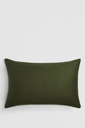 Silk Linen Pillowcase