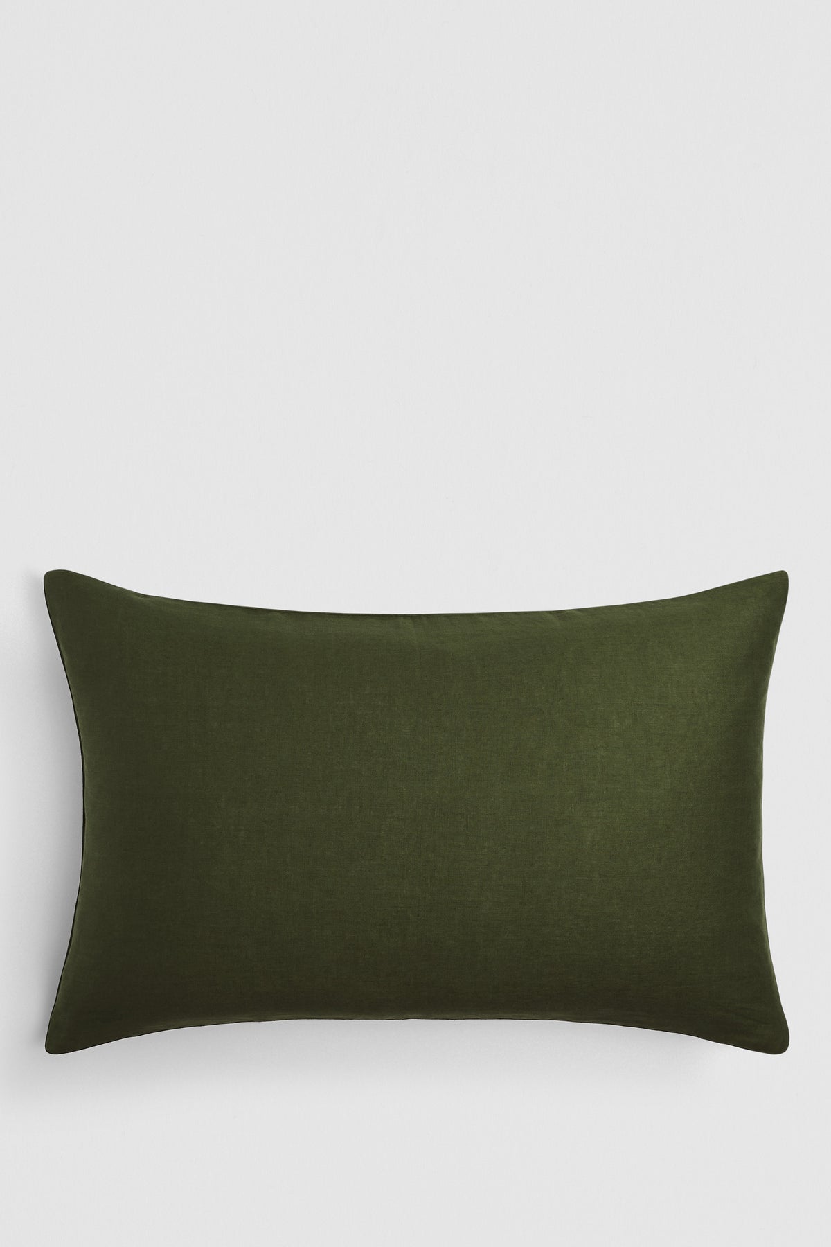 Silk Linen Pillowcase