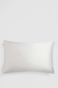 Silk Linen Pillowcase