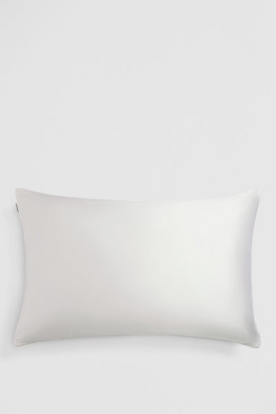 Silk Linen Pillowcase