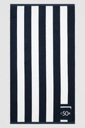Australian Cotton Cr 50 Pocket Beach Towel
