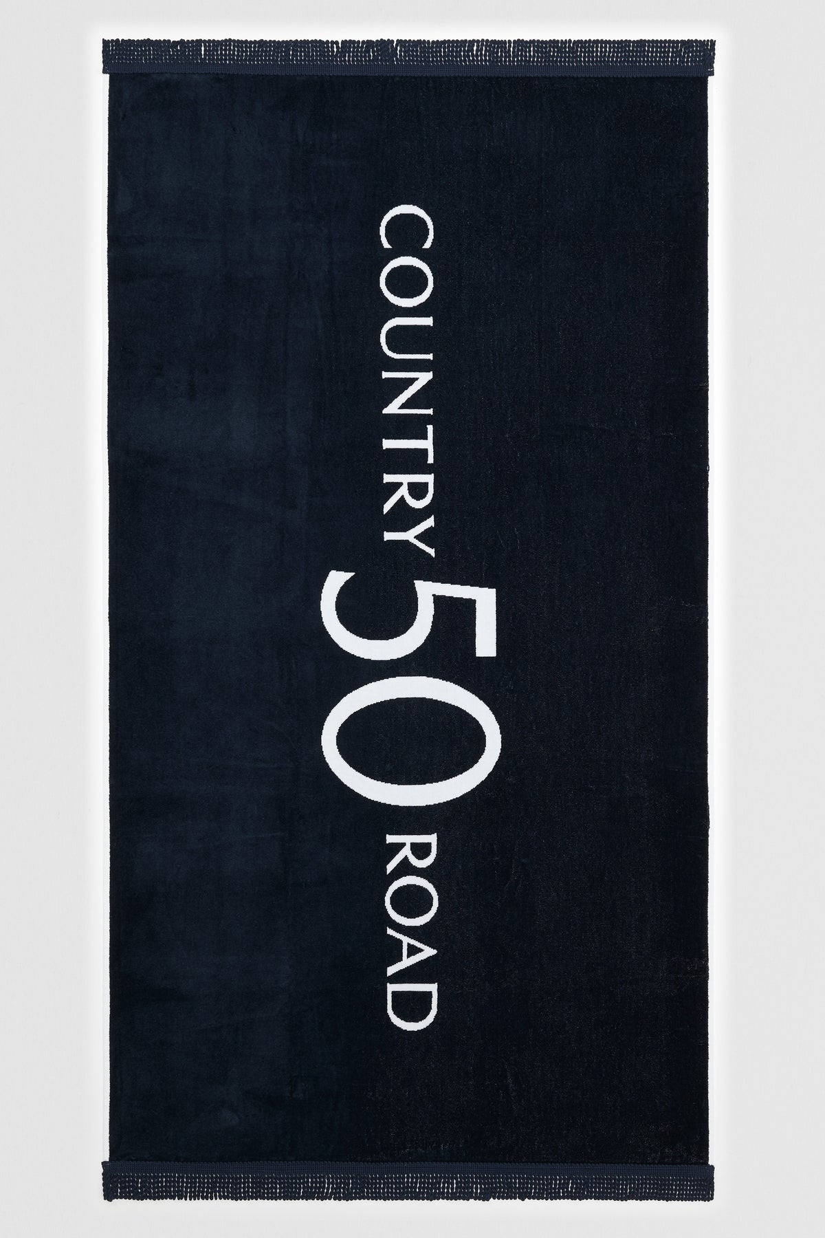 Australian Cotton Cr 50 Beach Towel