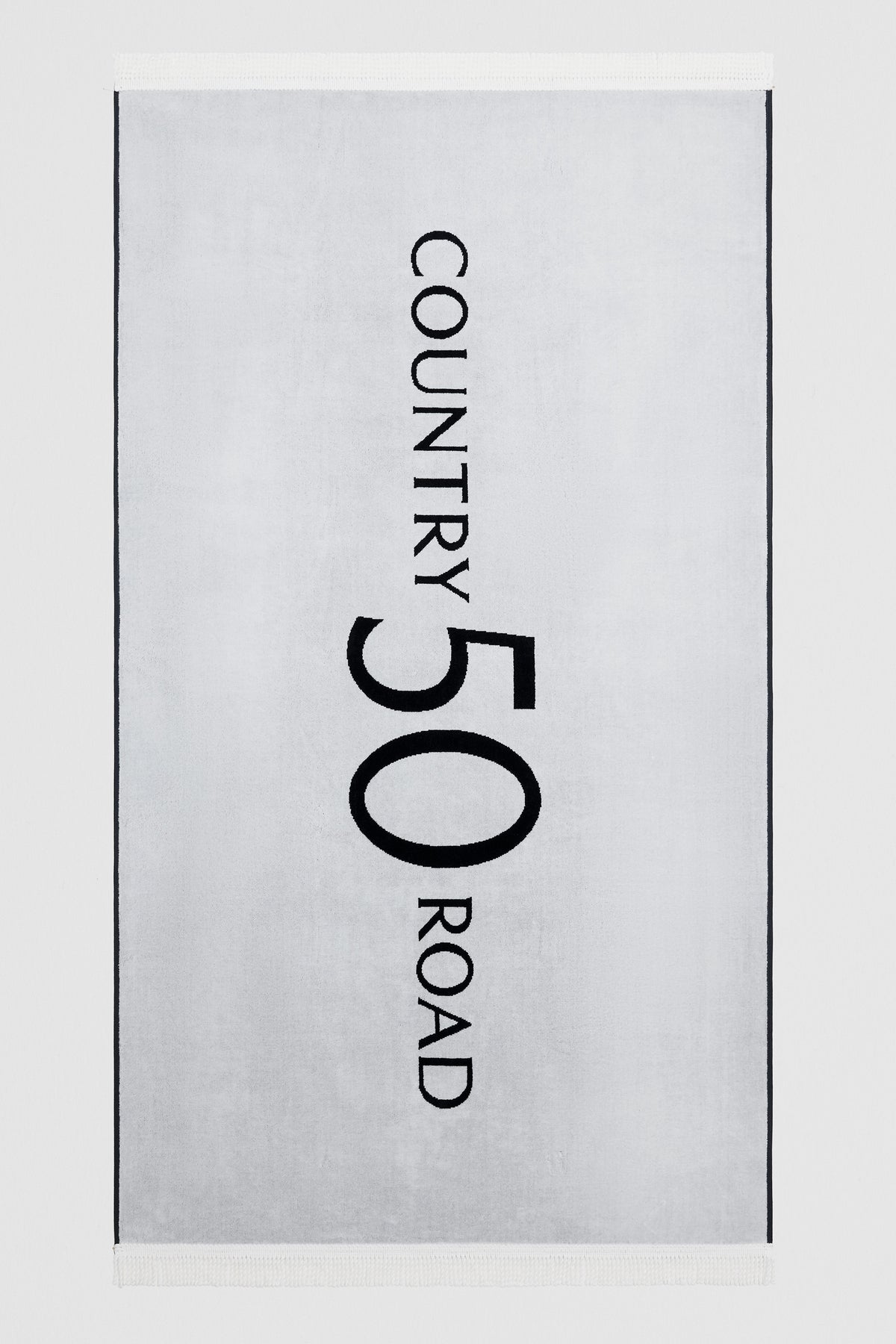 Australian Cotton Cr 50 Beach Towel