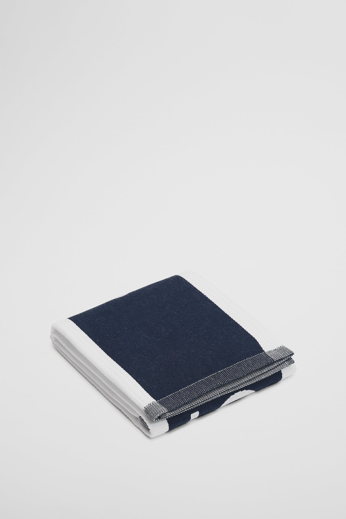 Australian Cotton Cr 50 Tea Towel