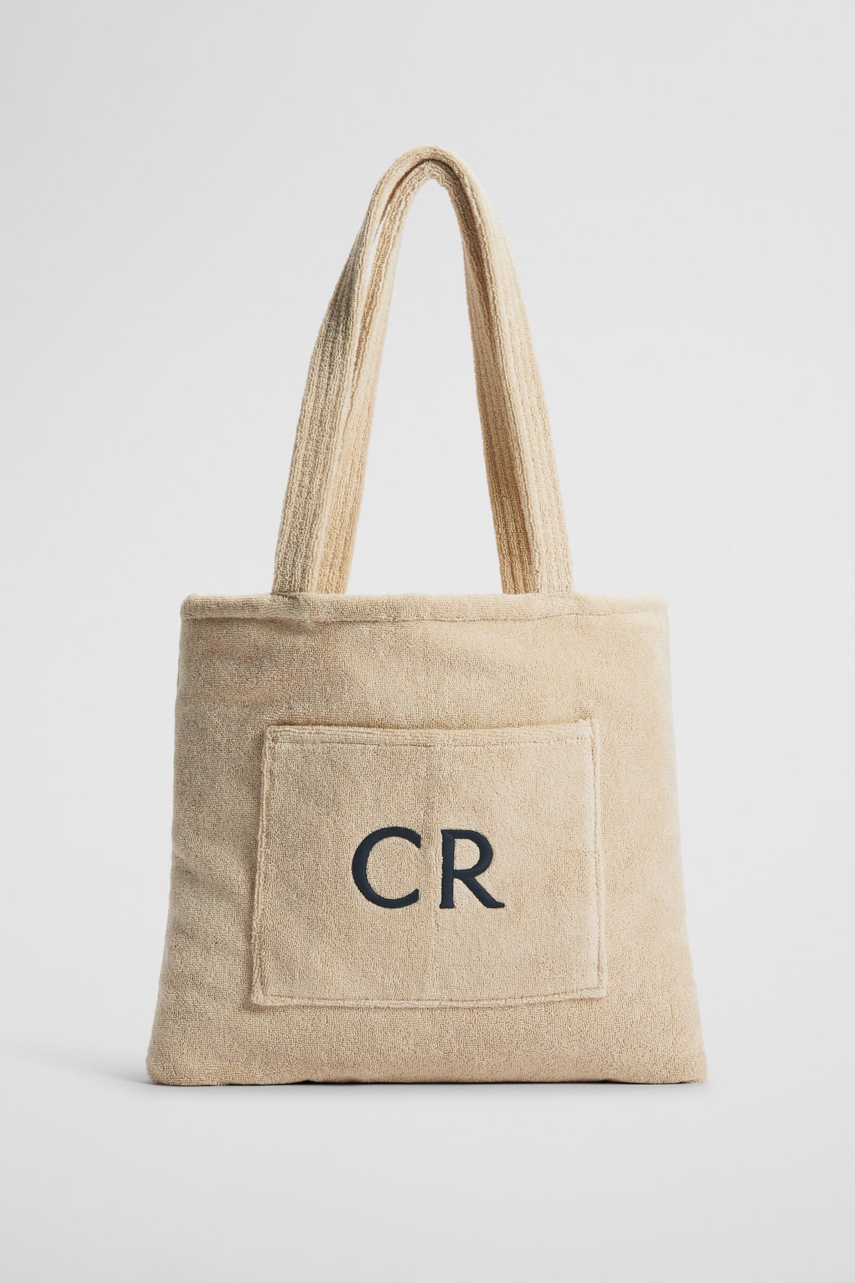 Australian Cotton Cr Logo Bag-To-Towel