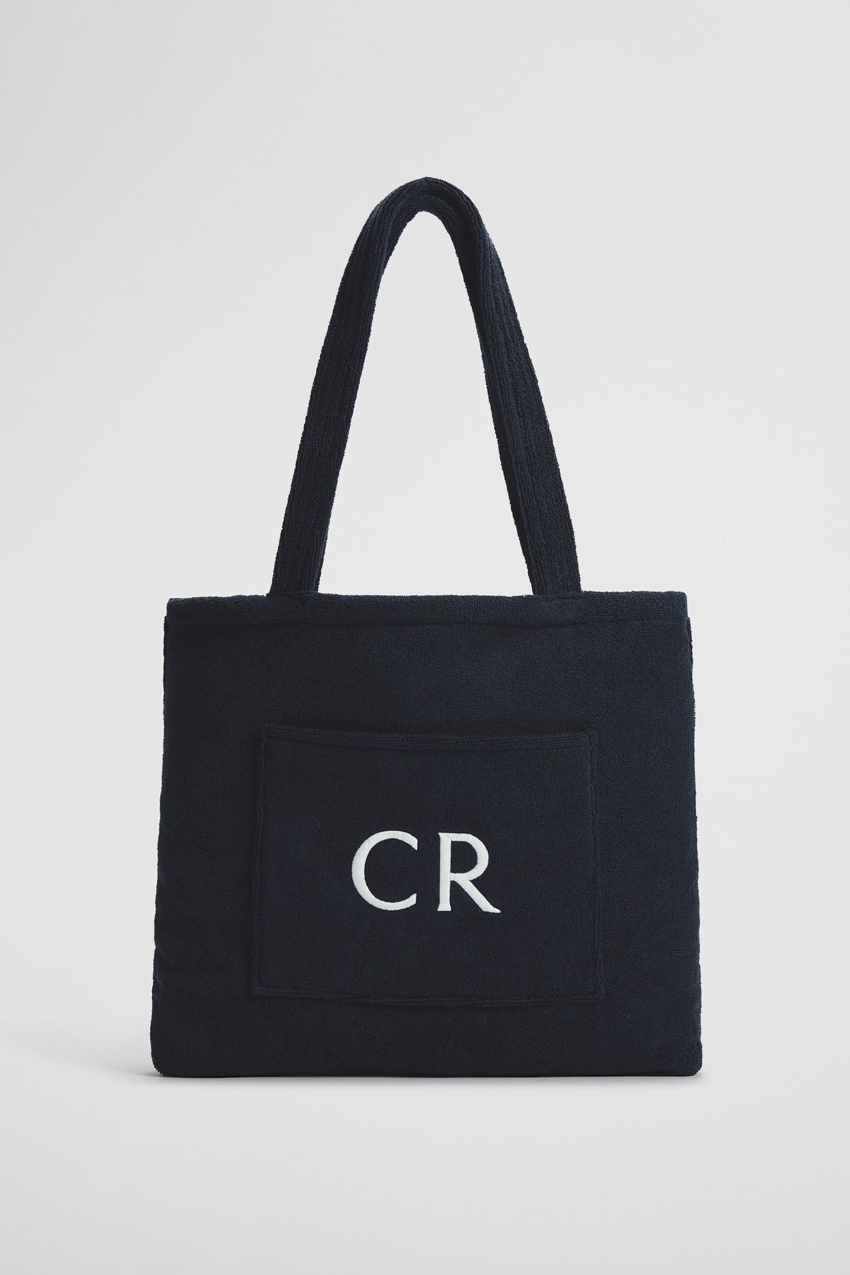 Australian Cotton Cr Logo Bag-To-Towel