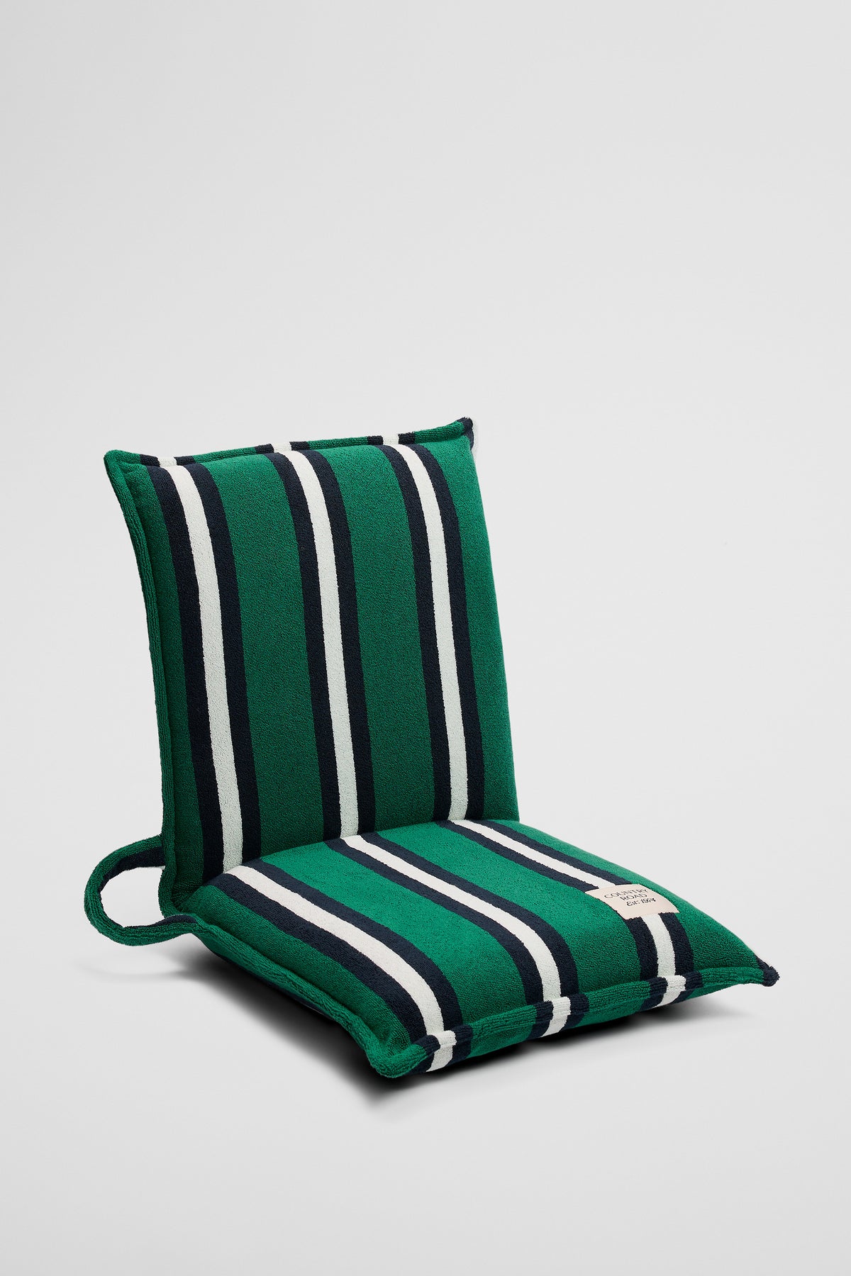 Cotton Bonnie Beach Chair