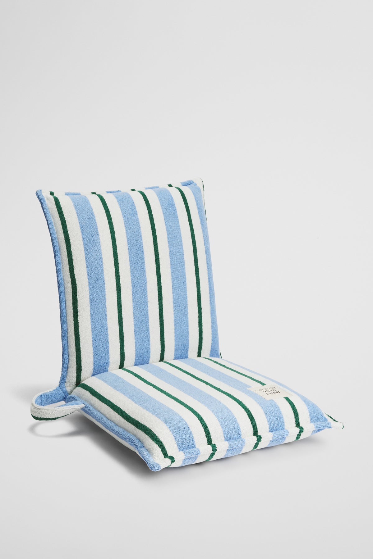 Cotton Bonnie Beach Chair