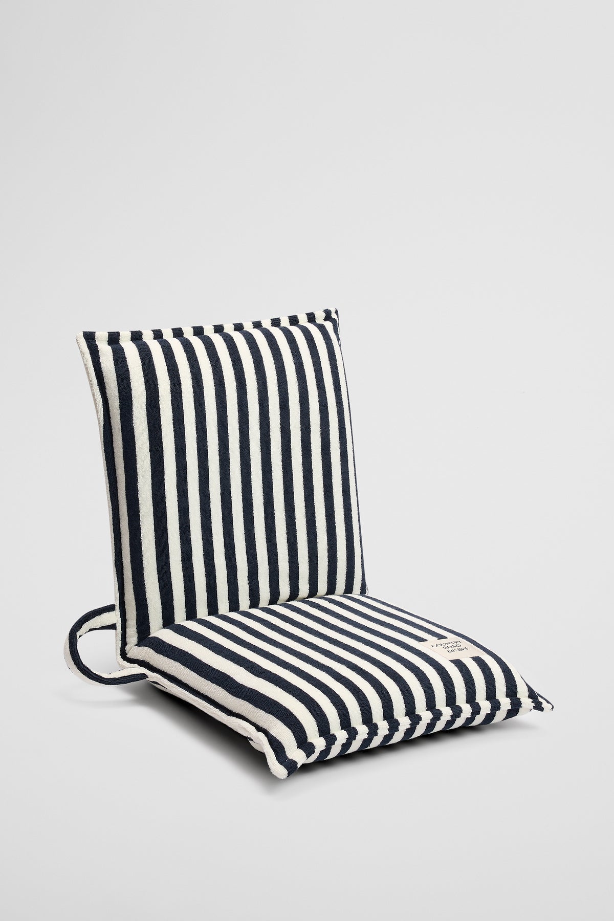 Cotton Bonnie Beach Chair