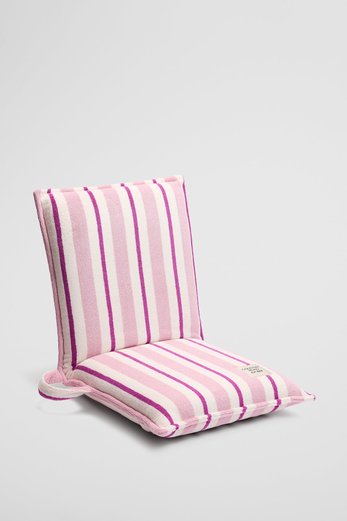 Cotton Bonnie Beach Chair