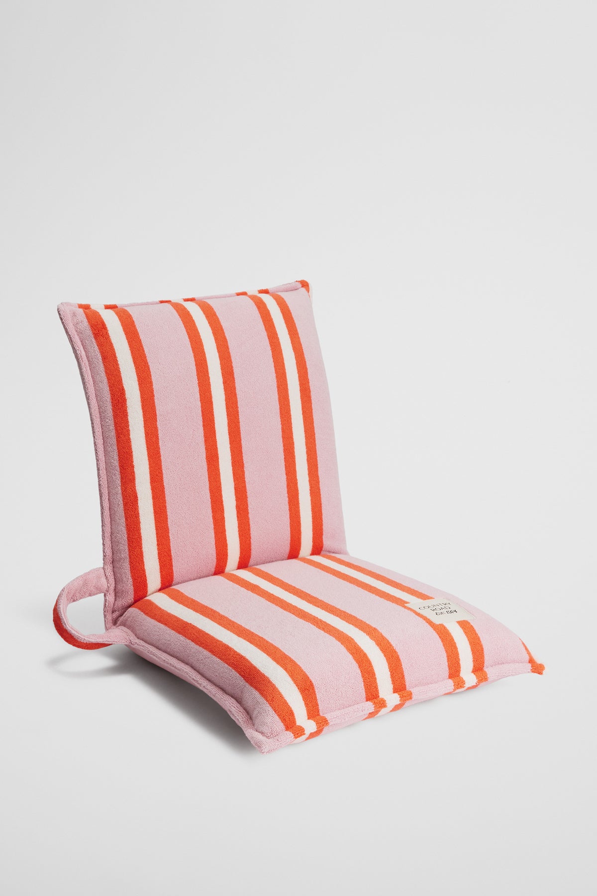 Cotton Bonnie Beach Chair
