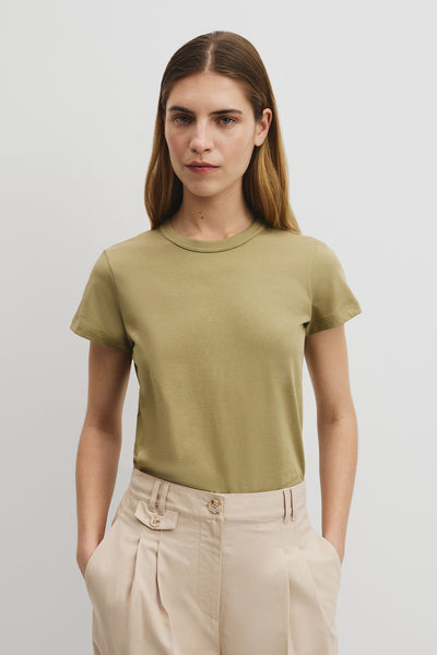 Australian Cotton Baby T-Shirt