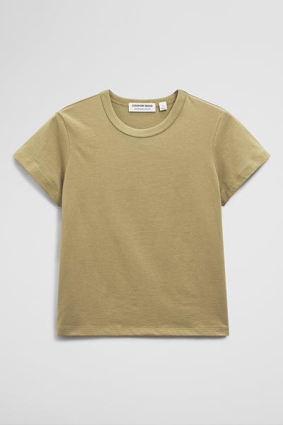Australian Cotton Baby T-Shirt