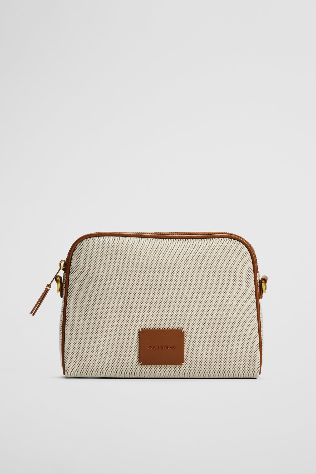 Cr Crossbody Bag