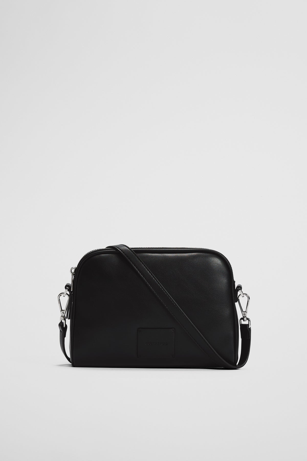 Cr Crossbody Bag