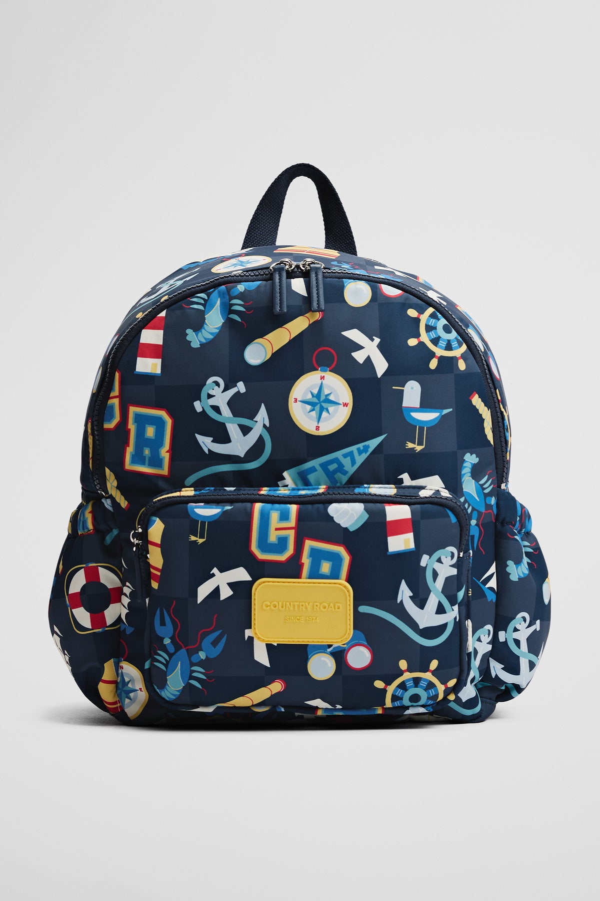 Seaside Backpack