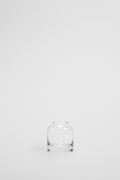 Dom Extra Small Glass Vase
