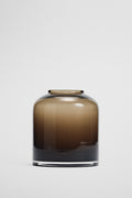 Dom Small Glass Vase