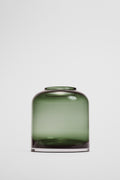 Dom Medium Glass Vase