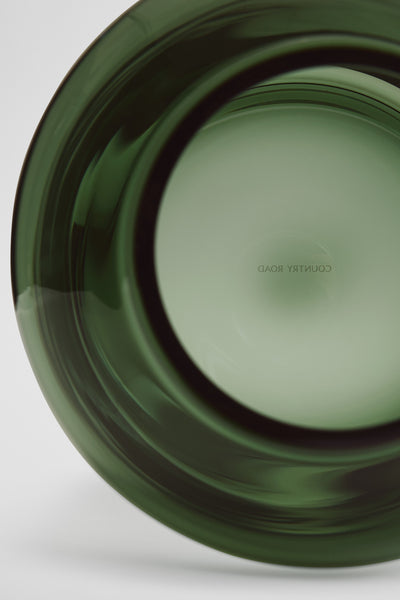 Dom Medium Glass Vase