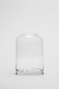Dom Large Glass Vase