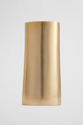 Karli Large Aluminium Vase