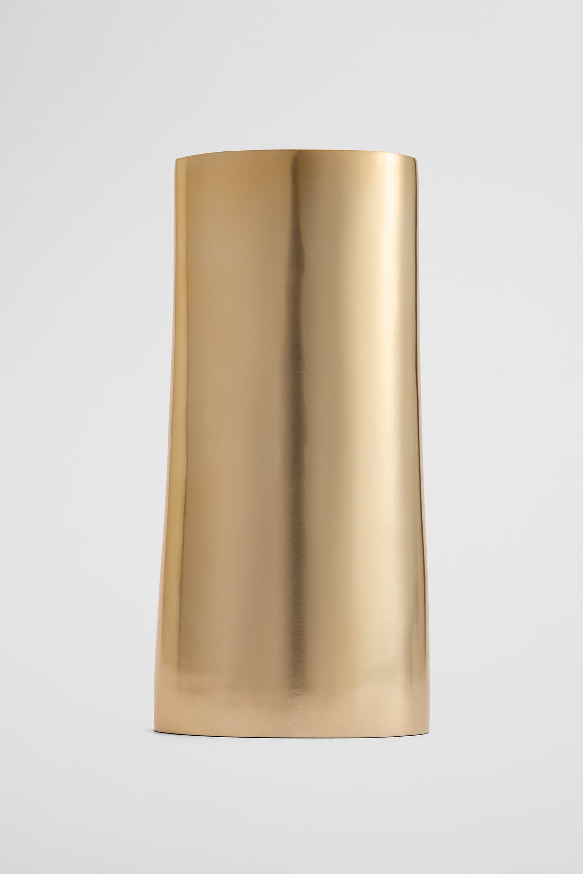 Karli Large Aluminium Vase