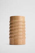 Tori Medium Timber Vase