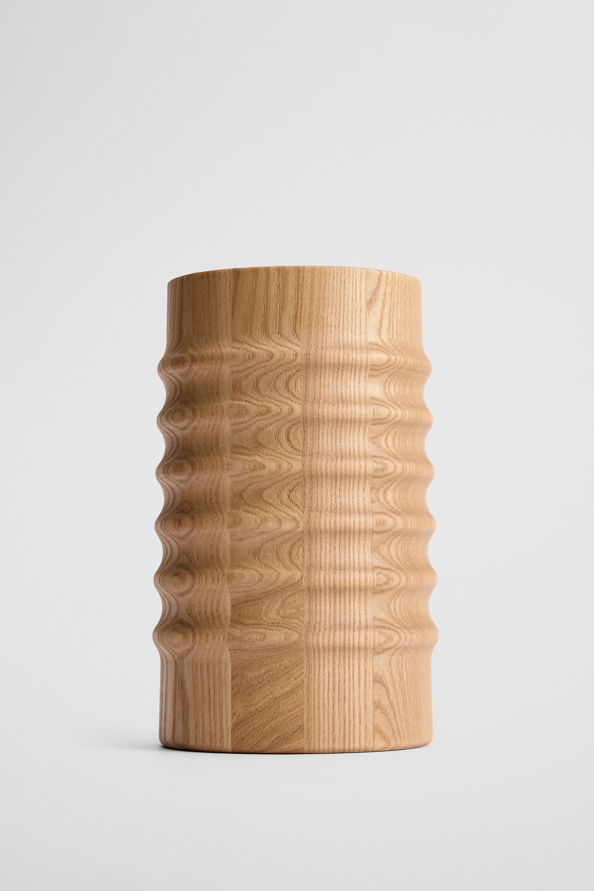Tori Medium Timber Vase