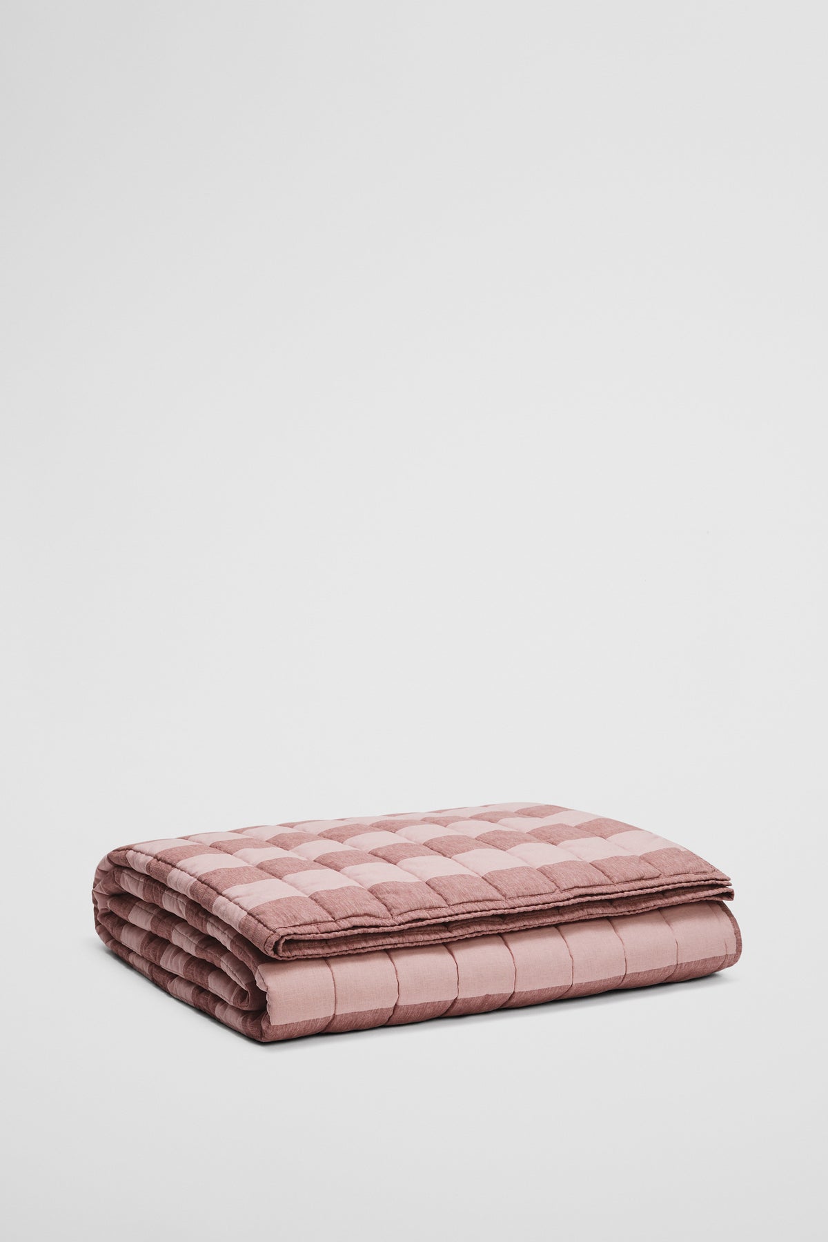 Sweeney Quilted Bed Cover