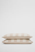 Sweeney Quilted Pillowcase Pair