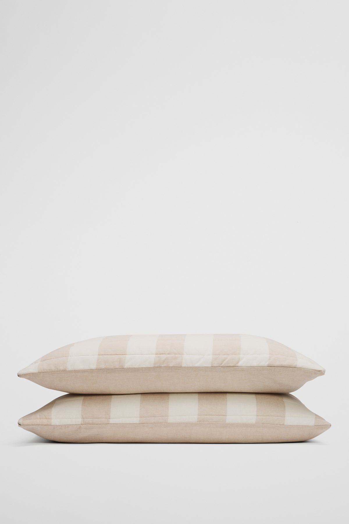 Sweeney Quilted Pillowcase Pair