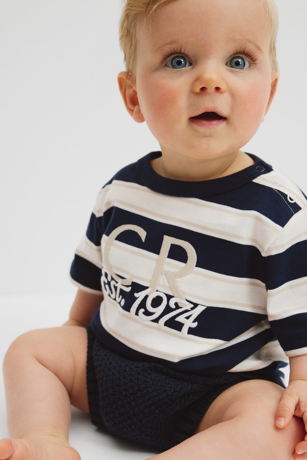 Australian Cotton Cr Est. 1974 T-Shirt