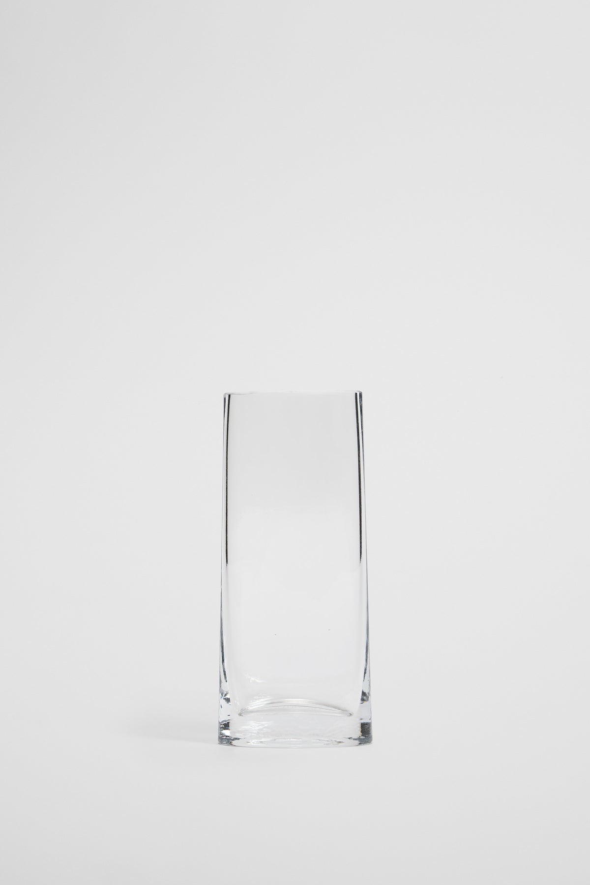 Karli Small Glass Vase